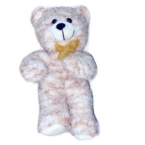 Goffa International brown small teddy bear